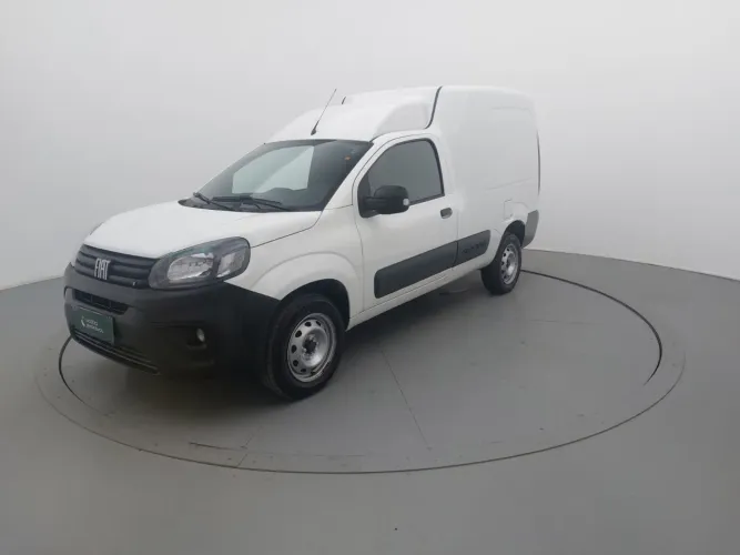 Fiat Fiorino Pick-up 1.5 I.e./1.3/1.5/hd (álcool) 2025