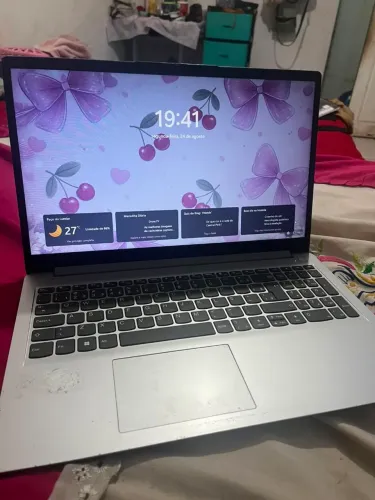 Notebook Lenovo