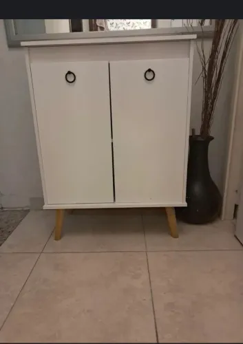 Balcão buffet armário
