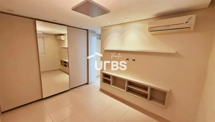 Square New Home
