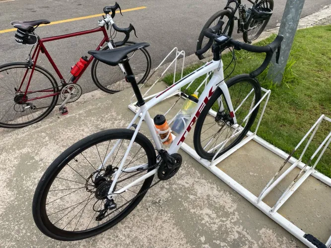 Bike Trek Domane Al 3