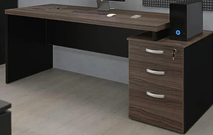 Conjunto escritório