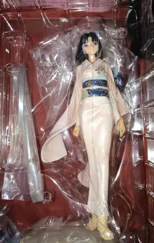 Figura Anime nova Baixei o valor