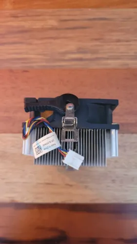 Cooler para processador