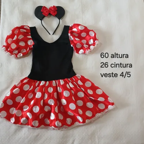 Fantasia Minei tá. 4/5