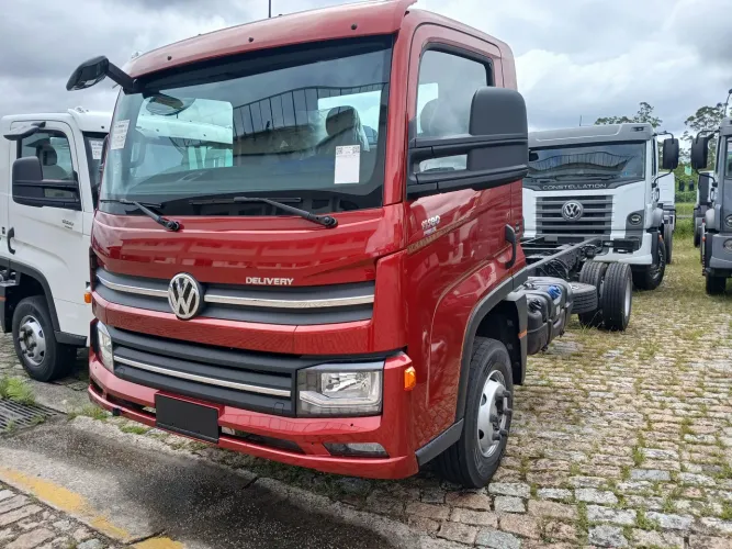 Vw 9180 okm 2026