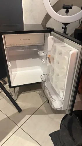 Frigobar retro 