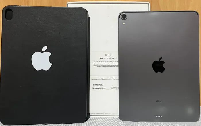 iPad Pro 2018 64 gb