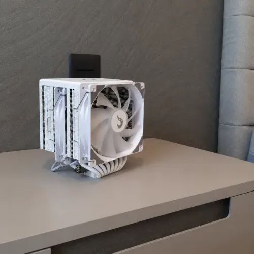 Air Cooler Gamer Rise Mode Storm 8