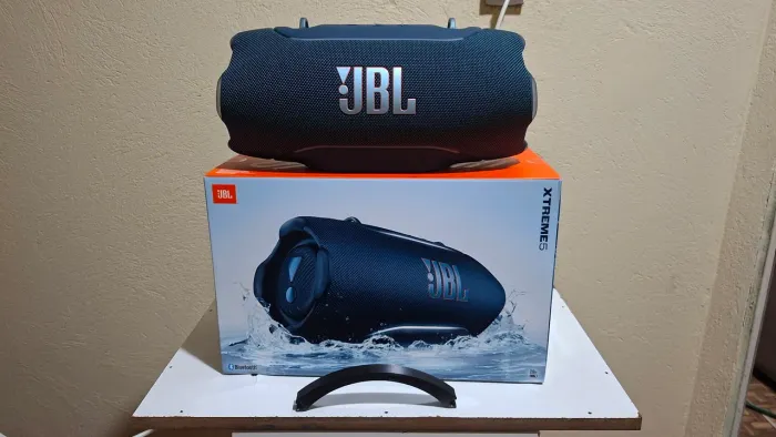 JBL Xtreme 5