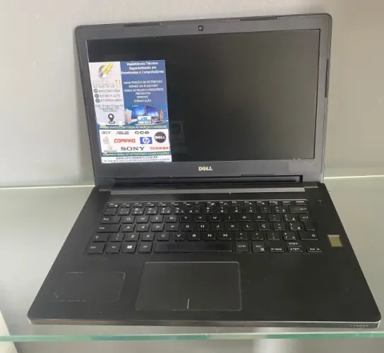 Dell Latitude 3470