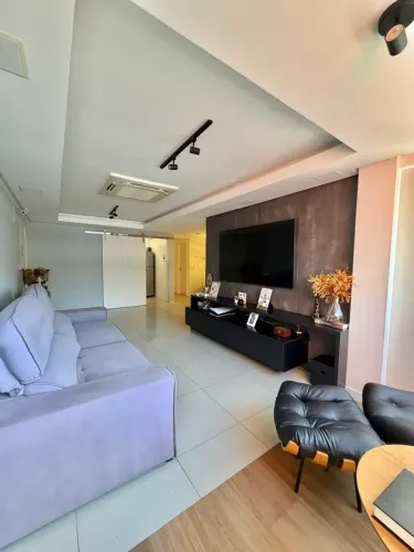 Cobertura Duplex Exclusiva à Venda na Jatiúca
