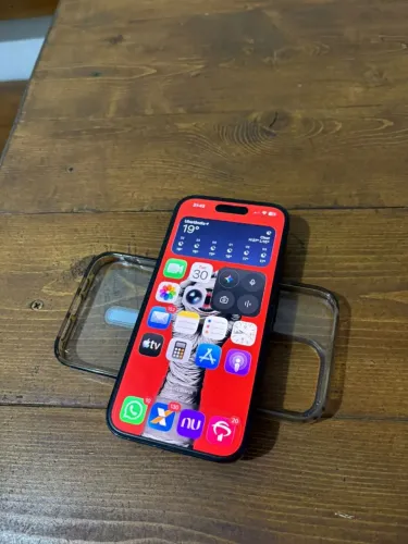 iPhone 14 pro