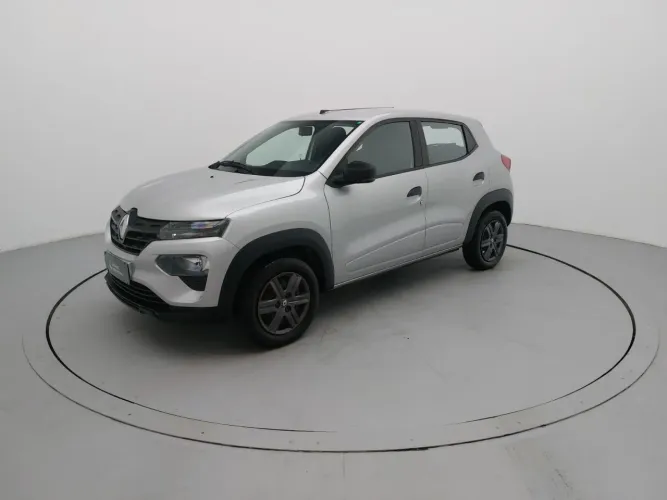 Renault Kwid 1.0 Zen 2025