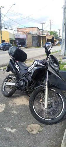 XRE 300, 2013. Impecável. 15.500,00