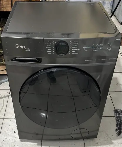 Lava e seca Midea 11 kilos