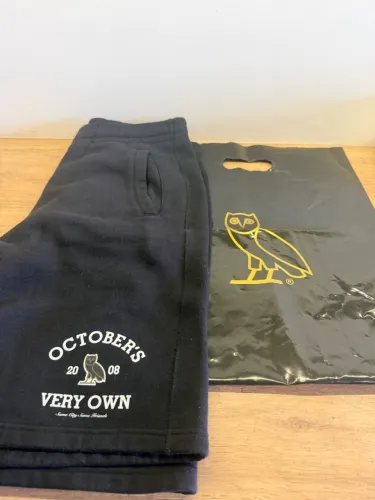 Bermuda Drake OVO (Octobers Very Own)