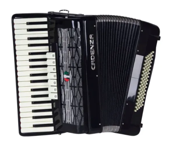 Acordeon Cadenza 80 Baixo 
