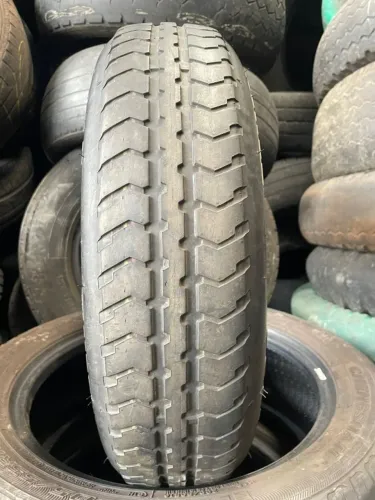 Pneu 125/80/15 Hankook estepe fino