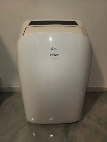 Ar-Condicionado Portátil Philco PAC11000F4 11.000 BTUs - Ótimo Estado