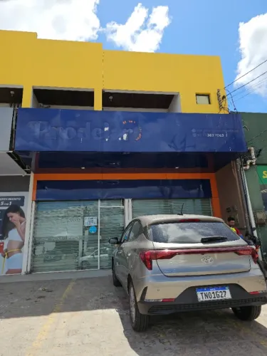 Alugo Loja de 135m² na Via Expressa, em frente ao G Barbosa 