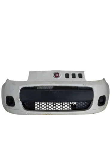 Parachoque Dianteiro Fiat Uno Vivace 2014 Original Usado