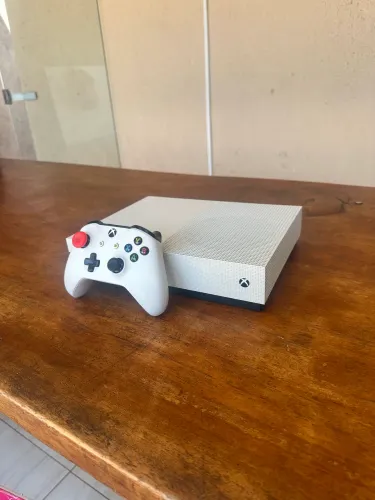 Xbox one s 1TB