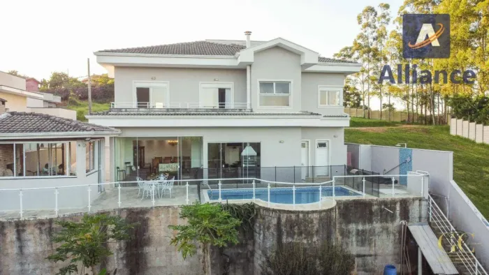 Casa com 4 dormitórios, 351 m² - venda por R$ 2.100.000,00 ou aluguel por R$ 13.000,00/mês
