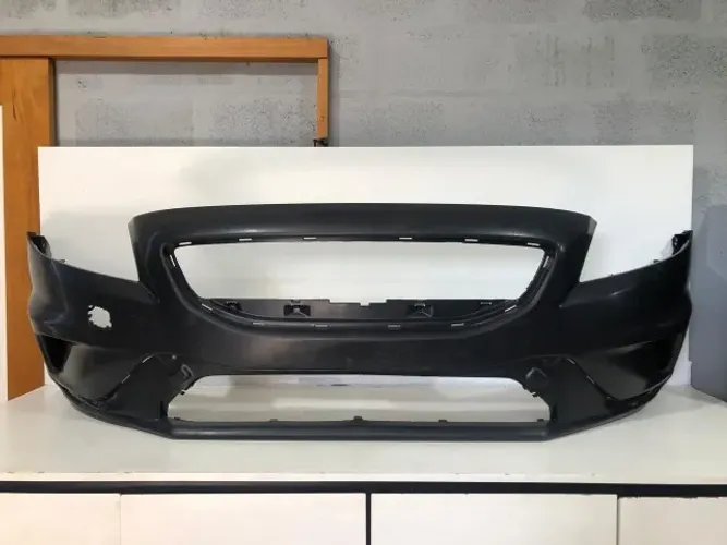 Parachoque Dianteiro Volvo V40 2.0 T5 R-design 2014 2015 2016 BG4181