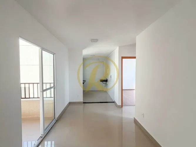 Condomínio Laguna Di Cordoba no Complexo Acquaville