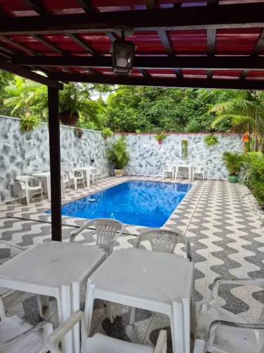 ALUGO ESPAÇO PARA EVENTOS
