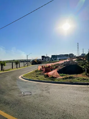 terreno - Parque Brasil 500 - Paulínia