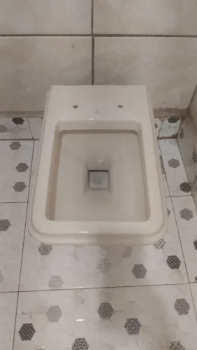 Vaso sanitário 