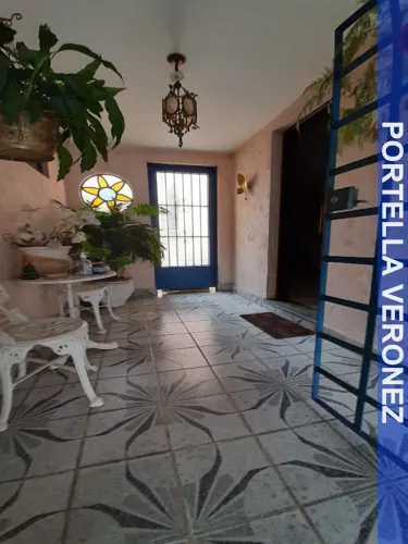 CASA RESIDENCIAL em SÃO PAULO - SP, FERREIRA