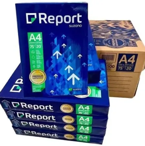 9 Resmas A4, 500fls cada pacote- SUPER PROMOÇÃO RELÂMPAGO!!!!!!