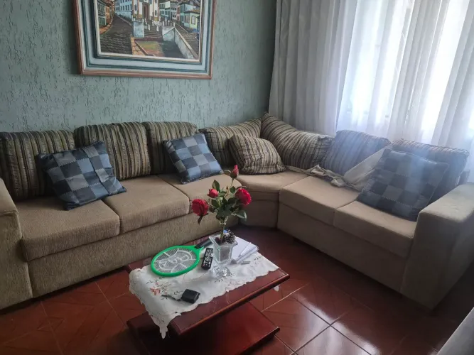 Sofá Vende-se