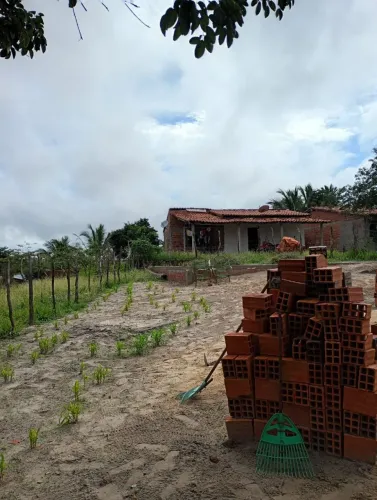 Vendo terreno em Barreirinhas-MA
