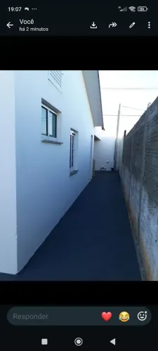 Casa CDHU