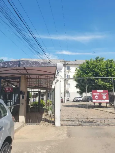 SAPUCAIA DO SUL - APARTAMENTO 2 DORM - PASQUALINI