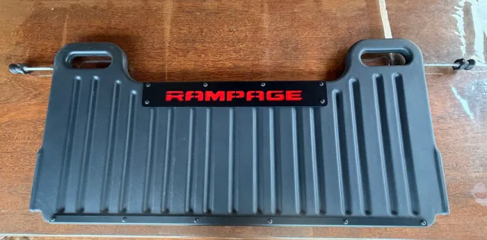 Divisor Caçamba Ram Rampage Mopar Original