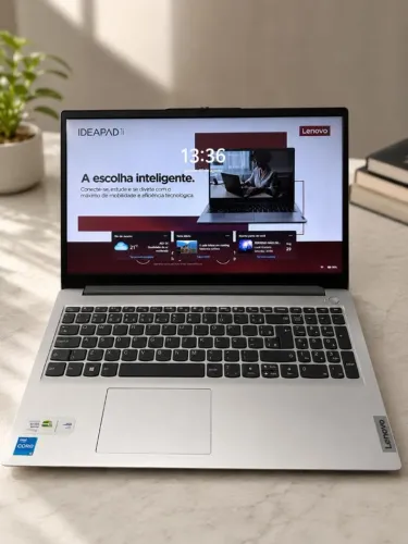 Notebook Lenovo