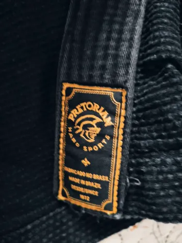 Kimono jiu- jitsu Pretorian A1