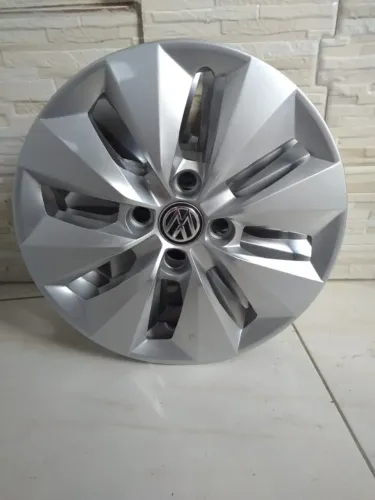 Calotas do VW Gol G6 Aro 14 Originais