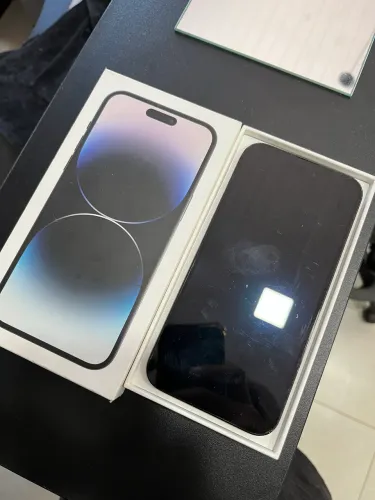 iPhone 14 Pro Max
