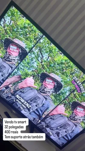 Tv smart