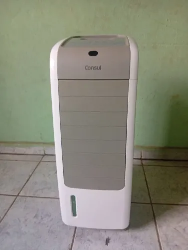 Climatizador Consul bem estar 5 litros