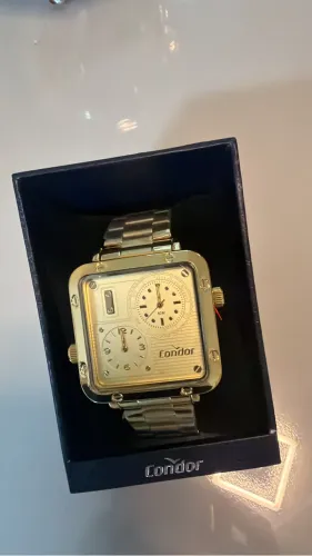 Vendo Relógio Condor