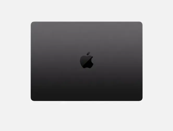Macbook Pro M4 - 16gb ram - 512 SSD - Space Black