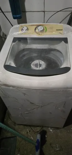 Máquina de lavar