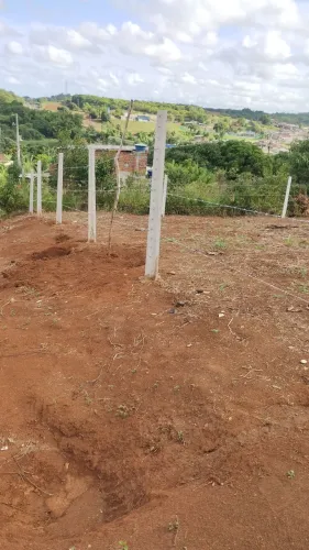 Terreno 10×20